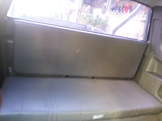 STRADA 2.5 เพาเวอร์ ปี 02