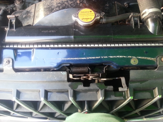 STRADA 2.5 เพาเวอร์ ปี 02