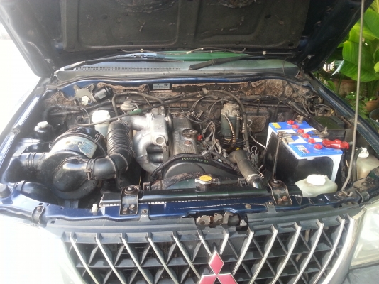 STRADA 2.5 เพาเวอร์ ปี 02