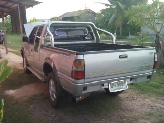 ขายรถกระบะ อิซูซุ ดาก้อน ปี 44 เครื่อง 2800 ขายรถกระบะ อิซูซุ ดาก้อน ปี 44 เครื่อง 2800