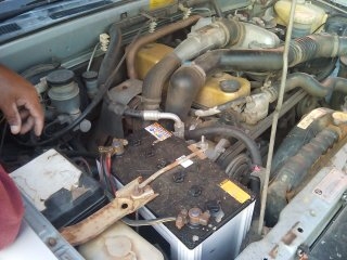 ขายรถกระบะ อิซูซุ ดาก้อน ปี 44 เครื่อง 2800 ขายรถกระบะ อิซูซุ ดาก้อน ปี 44 เครื่อง 2800