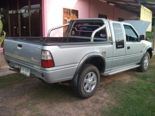 ขายรถกระบะ อิซูซุ ดาก้อน ปี 44 เครื่อง 2800 ขายรถกระบะ อิซูซุ ดาก้อน ปี 44 เครื่อง 2800