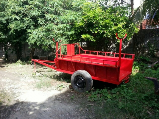 ขายรถไถเดินตามพร้อมสาลี่