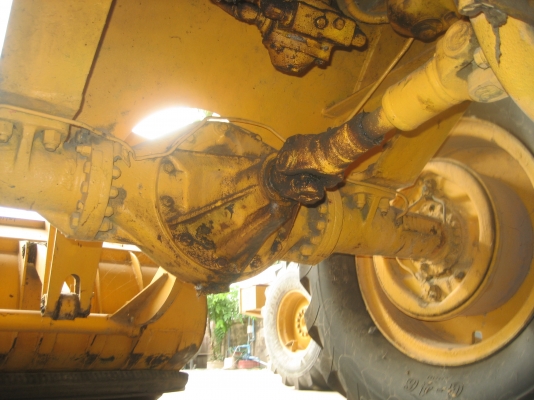 JH 30 B   ตักขึ้น สิบล้อ สภาพพร้อมใช้งาน  530,000 บาท