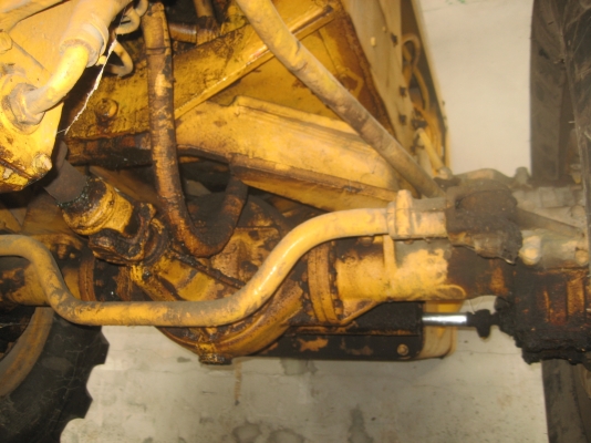 JH 30 B   ตักขึ้น สิบล้อ สภาพพร้อมใช้งาน  530,000 บาท