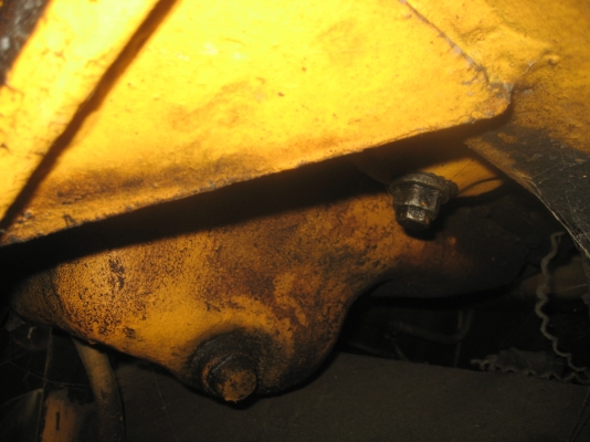 JH 30 B   ตักขึ้น สิบล้อ สภาพพร้อมใช้งาน  530,000 บาท