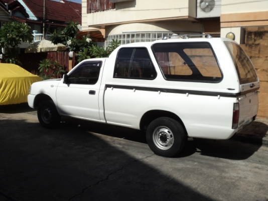 รถบ้านมือเดียว