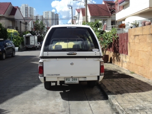 รถบ้านมือเดียว