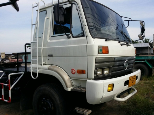 หัวลาก นิสสัน 230 แรง เดิมๆสภาพดี