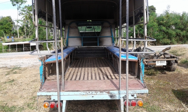 ขายรถกระบะ4ล้อเล็กนิสสันคาร์บอน