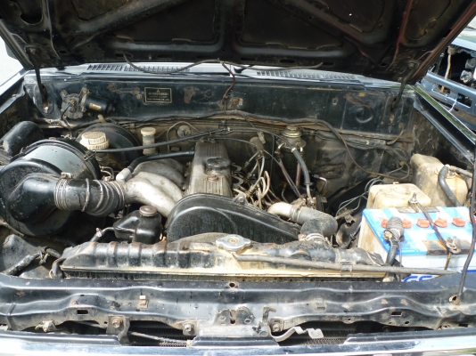 ขาย มิตซูบิชิ สีดำ