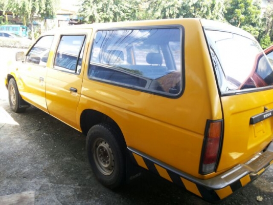 BIG M แวน ปี 96 เครื่อง 2500 cc ฝาแดง( มือเดียว) BIG M แวน ปี 96 เครื่อง 2500 cc ฝาแดง( มือเดียว)