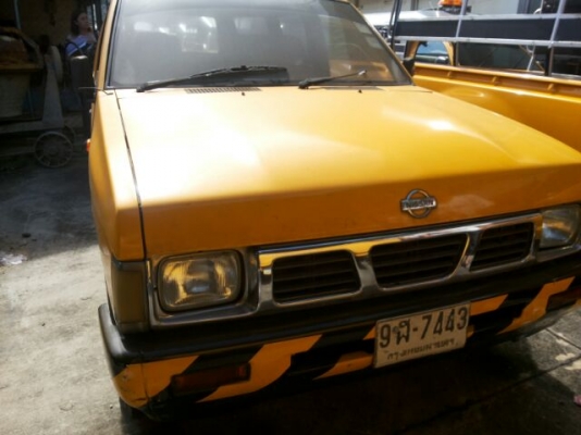 BIG M แวน ปี 96 เครื่อง 2500 cc ฝาแดง( มือเดียว) BIG M แวน ปี 96 เครื่อง 2500 cc ฝาแดง( มือเดียว)