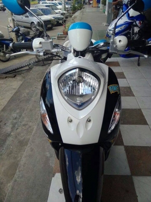 ราคาถูก All New Fino Fi ปี 2556 รุ่นใหม่ล่าสุด ลาย Fashion รถสวยม๊ากๆ ราคาถูก All New Fino Fi ปี 2556 รุ่นใหม่ล่าสุด ลาย Fashion รถสวยม๊ากๆ