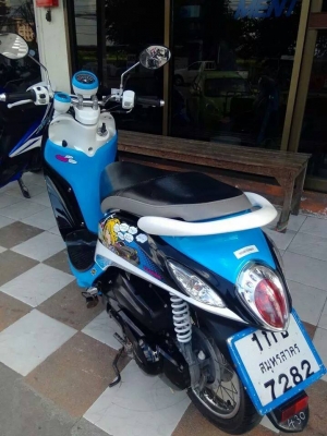 ราคาถูก All New Fino Fi ปี 2556 รุ่นใหม่ล่าสุด ลาย Fashion รถสวยม๊ากๆ ราคาถูก All New Fino Fi ปี 2556 รุ่นใหม่ล่าสุด ลาย Fashion รถสวยม๊ากๆ