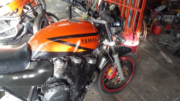 ขาย xj 1300 อินวอย+สรรพสามิต ด่วนๆถูกๆครับ ขาย xj 1300 อินวอย+สรรพสามิต ด่วนๆถูกๆครับ