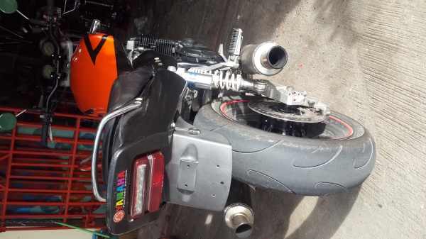 ขาย xj 1300 อินวอย+สรรพสามิต ด่วนๆถูกๆครับ ขาย xj 1300 อินวอย+สรรพสามิต ด่วนๆถูกๆครับ