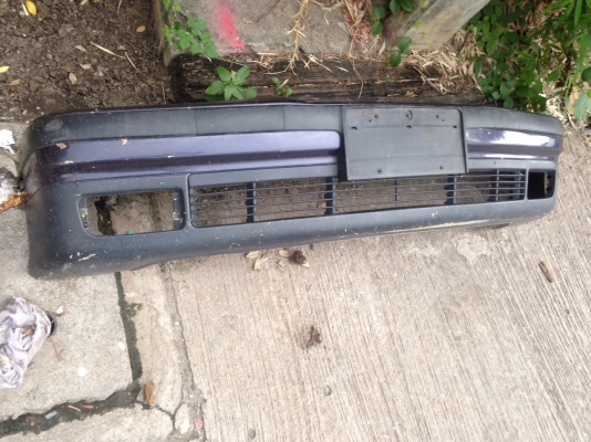 ขายกันชนหน้าหลัง e36 ถูกๆคับ