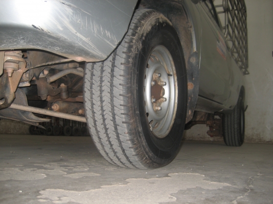 นิสัน  TD 27  พรอนเทียร์  สดๆ   210,000  บาท