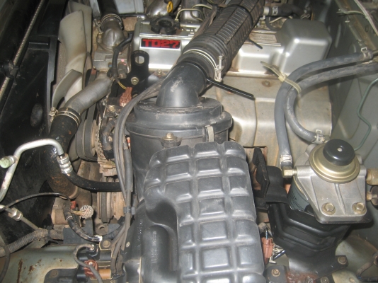 นิสัน  TD 27  พรอนเทียร์  สดๆ   210,000  บาท