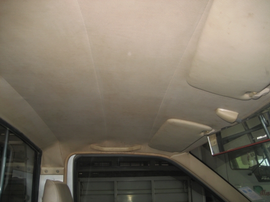 นิสัน  TD 27  พรอนเทียร์  สดๆ   210,000  บาท