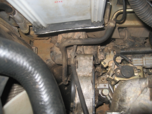 นิสัน  TD 27  พรอนเทียร์  สดๆ   210,000  บาท