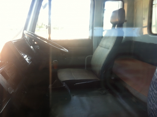 ขายด่วน รถบรรทุกสภาพดีมาก เหมือนใหม่ มือสองพร้อมใช้