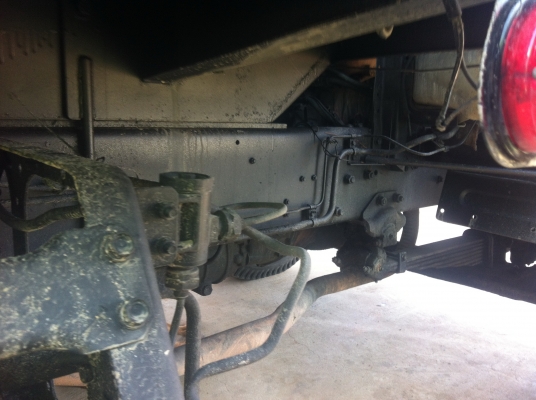 ขายด่วน รถบรรทุกสภาพดีมาก เหมือนใหม่ มือสองพร้อมใช้