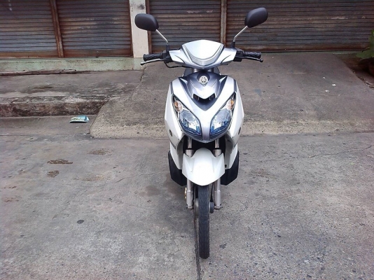 Nouvo mx ปี 49 รถบ้าน เครื่องดี มีเล่ม เอกสารครบ