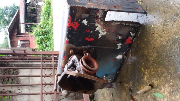 ชุดลากพ่วง