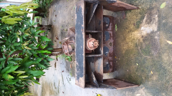 ชุดลากพ่วง