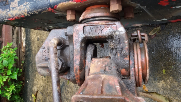 ชุดลากพ่วง