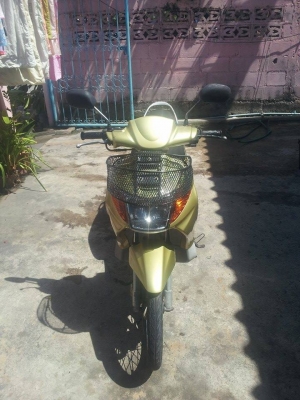 nouvo ตัวแรกแท้ๆ เดิมๆ 14000