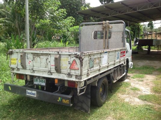 ขาย 4 ล้อไม่ติดเวลา NKR-120 ขาย 4 ล้อไม่ติดเวลา NKR-120