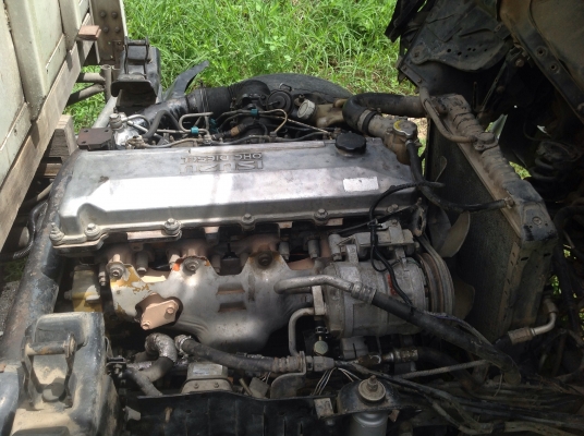 ขาย 4 ล้อไม่ติดเวลา NKR-120 ขาย 4 ล้อไม่ติดเวลา NKR-120