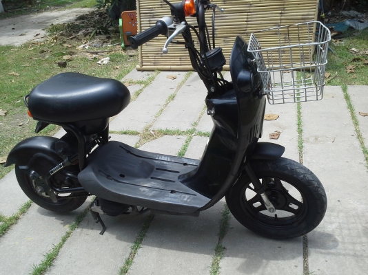 โชอิโนริ สต๊าทมือ