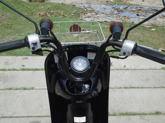 โชอิโนริ สต๊าทมือ