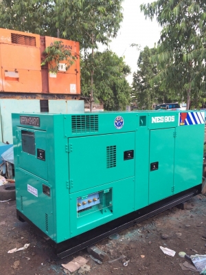 ขายด่วน. HINO. HO7C. 90 KVA.