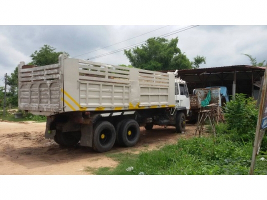 เครื่อง 195 แรง  2 เพลา  ราคา  850,000  บาท