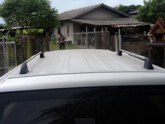 ขายหลังคาสามมิตรเดิมๆไม่เคยทำสีไม่มีรอย