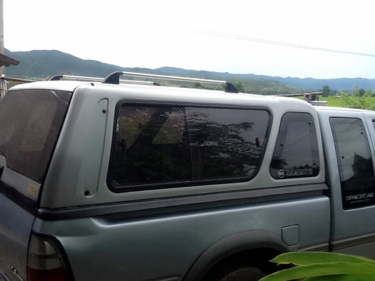 ขายหลังคาสามมิตรเดิมๆไม่เคยทำสีไม่มีรอย