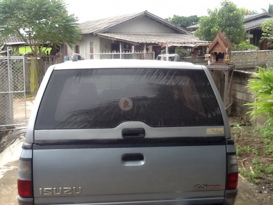 ขายหลังคาสามมิตรเดิมๆไม่เคยทำสีไม่มีรอย