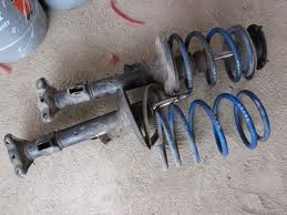 ขาย โช๊คอัฟน้ำมัน BMW 323 E36 หน้า-หลัง