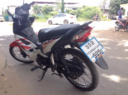 ขายรถ Honda CZ-i 110 CC. ขาย 15000 ลดได้นิดหน่อยครับ