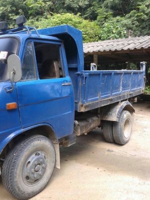 ขายดั้มเครื่อง100แรงอีซูซุทะเบียนครบติดต่อเจ้าของโดยตรง0861138988