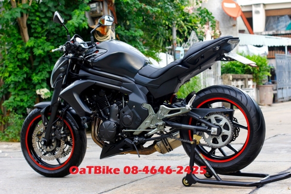 ขาย ER ปี 2013  รถมือเดียว แต่งเต็ม