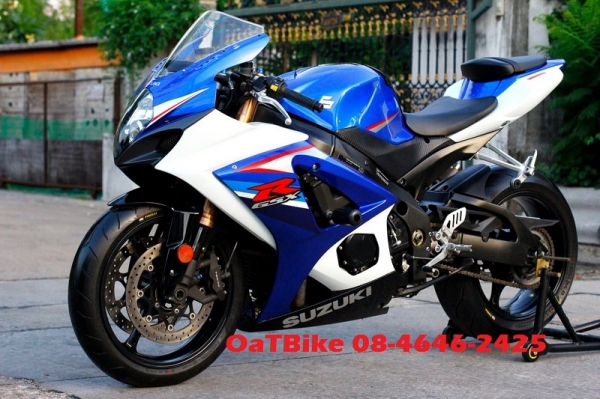 ขาย Suzuki Gsx R1000 K7   ทะเบียนแท้โอนขนส่ง