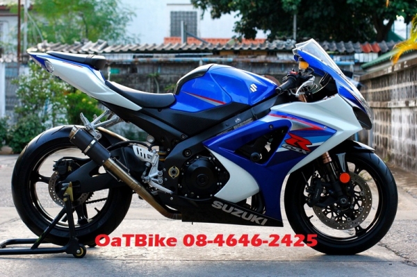 ขาย Suzuki Gsx R1000 K7   ทะเบียนแท้โอนขนส่ง