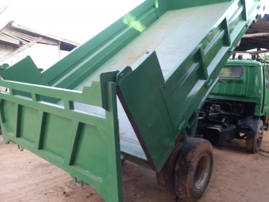 ขายรถบรรทุก 6 ล้อดั๊ม มิตซูบิชิ แคนเตอร์ ขายรถบรรทุก 6 ล้อดั๊ม มิตซูบิชิ แคนเตอร์