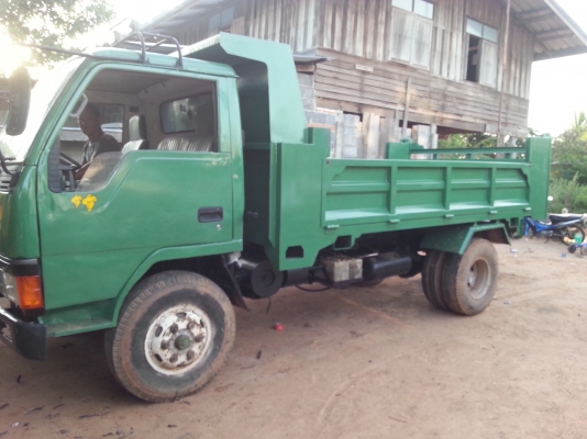 ขายรถบรรทุก 6 ล้อดั๊ม มิตซูบิชิ แคนเตอร์ ขายรถบรรทุก 6 ล้อดั๊ม มิตซูบิชิ แคนเตอร์